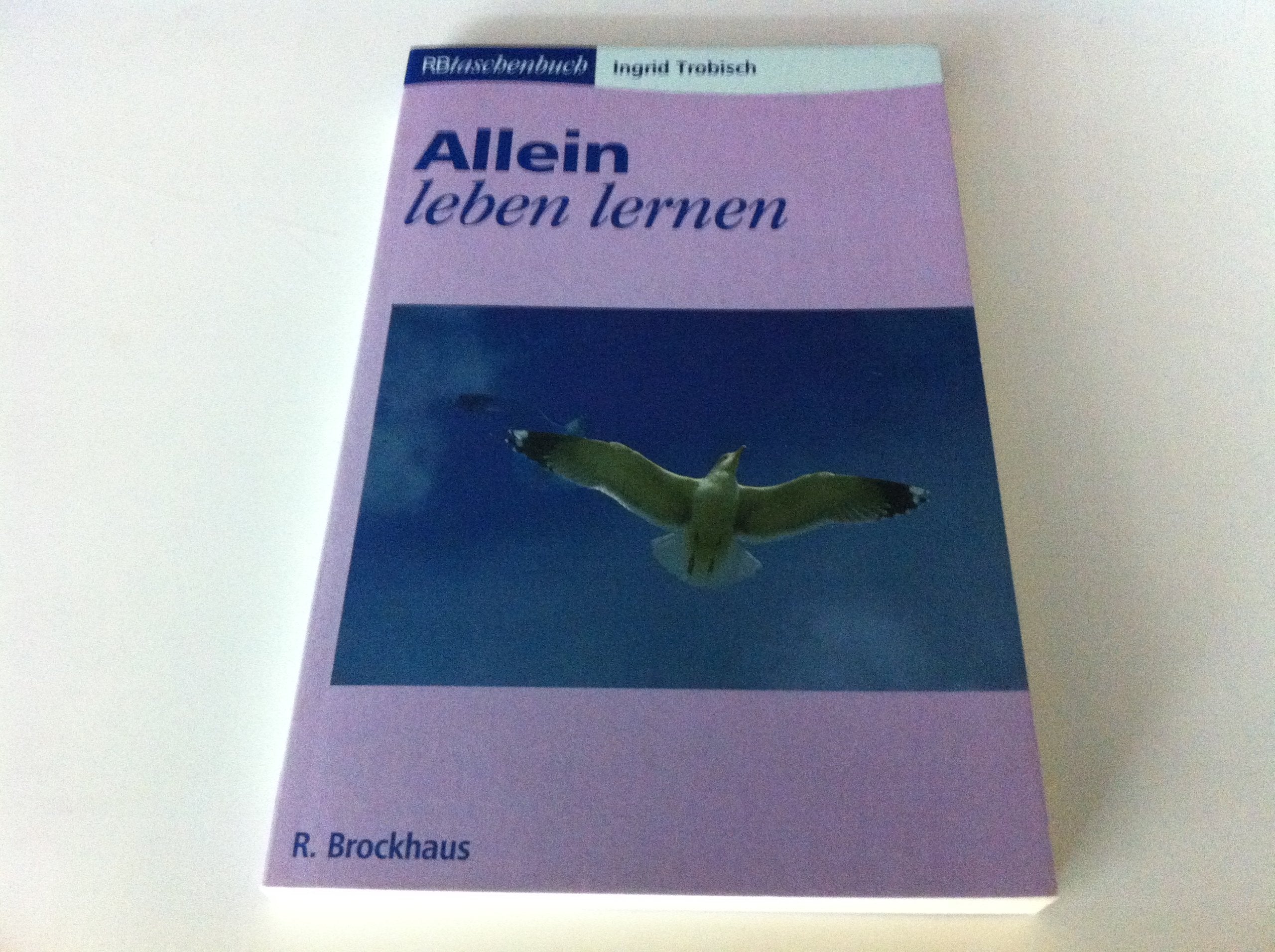 Allein leben lernen (RBtaschenbücher) Memories