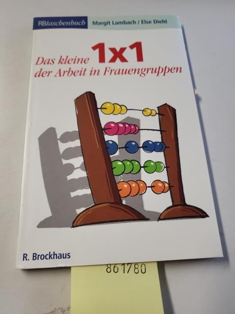 Das kleine 1x1 der Arbeit in Frauengruppen (RBtaschenbücher) Books
