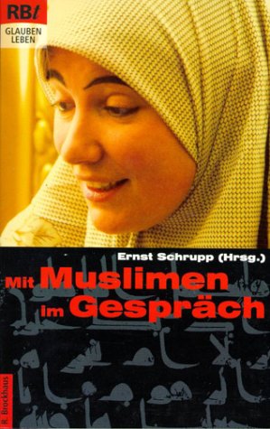 Mit Muslimen im Gespräch (RBtaschenbücher) Memories