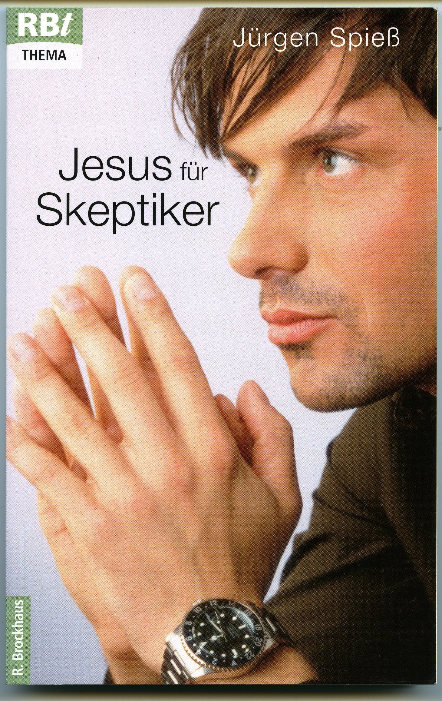 Jesus für Skeptiker Social Sciences
