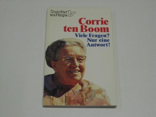 Viele Fragen? Nur eine Antwort! (Brockhaus-Taschenbücher. Sonderausgaben) Religion & Esotericism