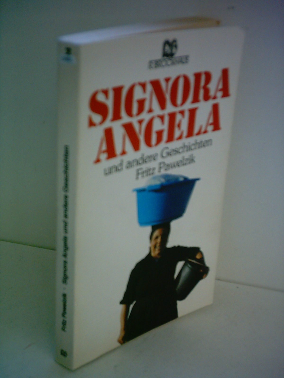 Signora Angela und andere Geschichten Books