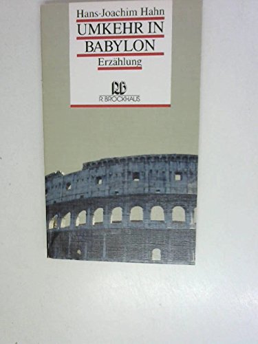 Umkehr in Babylon (RBtaschenbücher) Books