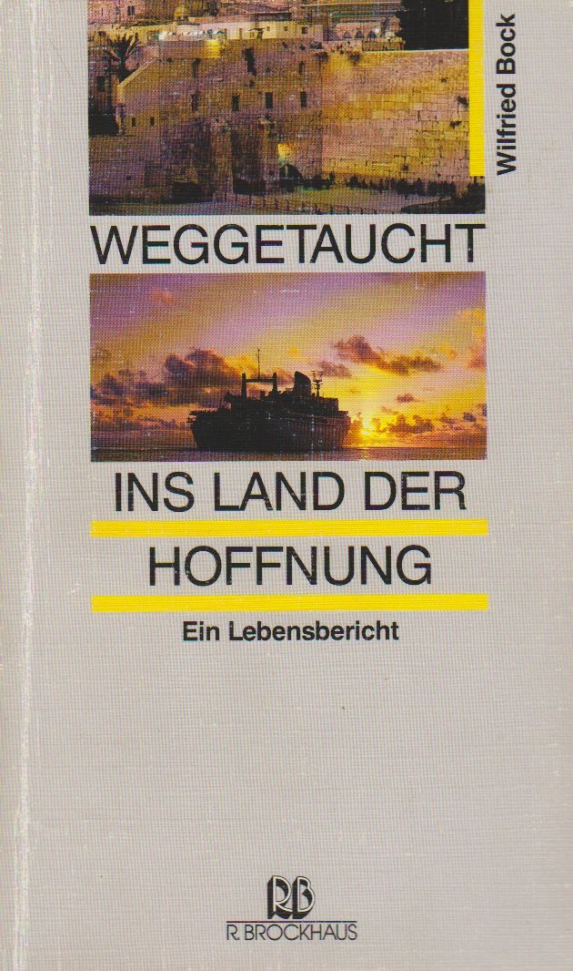 Weggetaucht ins Land der Hoffnung: Ein Lebensbericht (RBtaschenbücher) Lifestyle