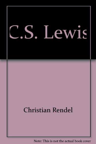 C. S. Lewis (Brockhaus Bildbiographien) Reference Books
