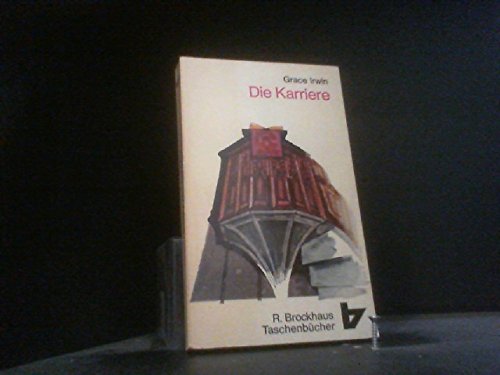 Die Karriere /Der grössere Reichtum (Brockhaus vielseitig) Reference Books