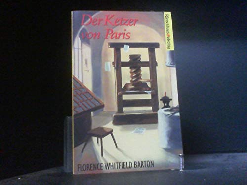 Der Ketzer von Paris (Brockhaus vielseitig) Reference Books