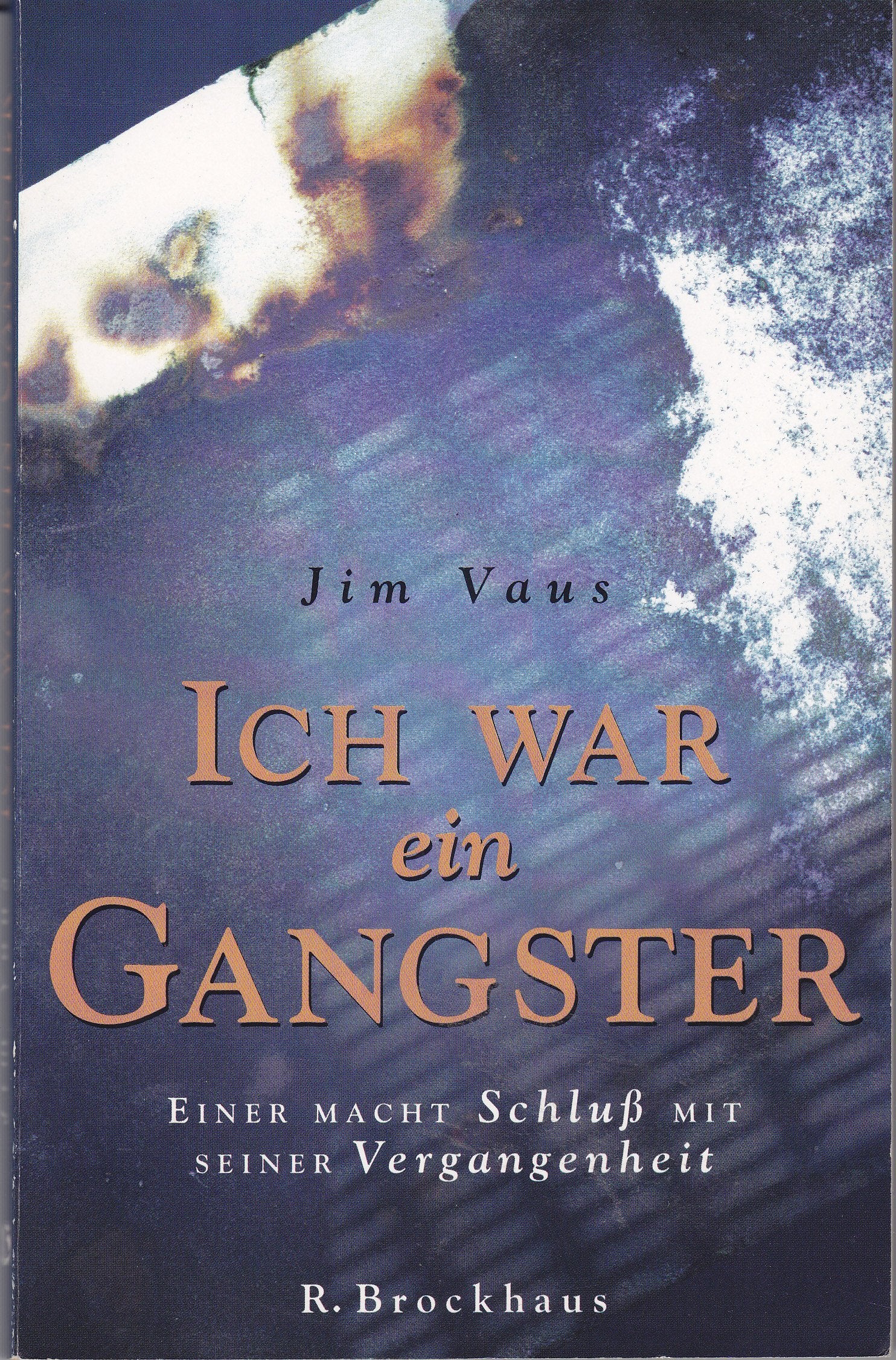 Ich war ein Gangster: Einer macht Schluss mit seiner Vergangenheit Law