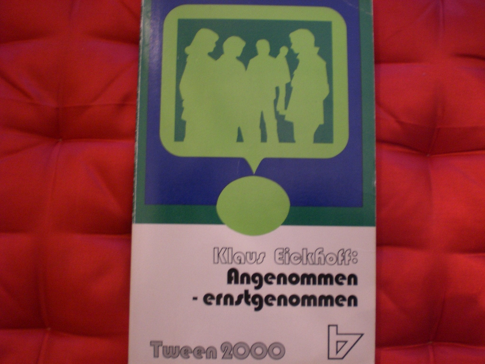 Angenommen - ernstgenommen Social Sciences