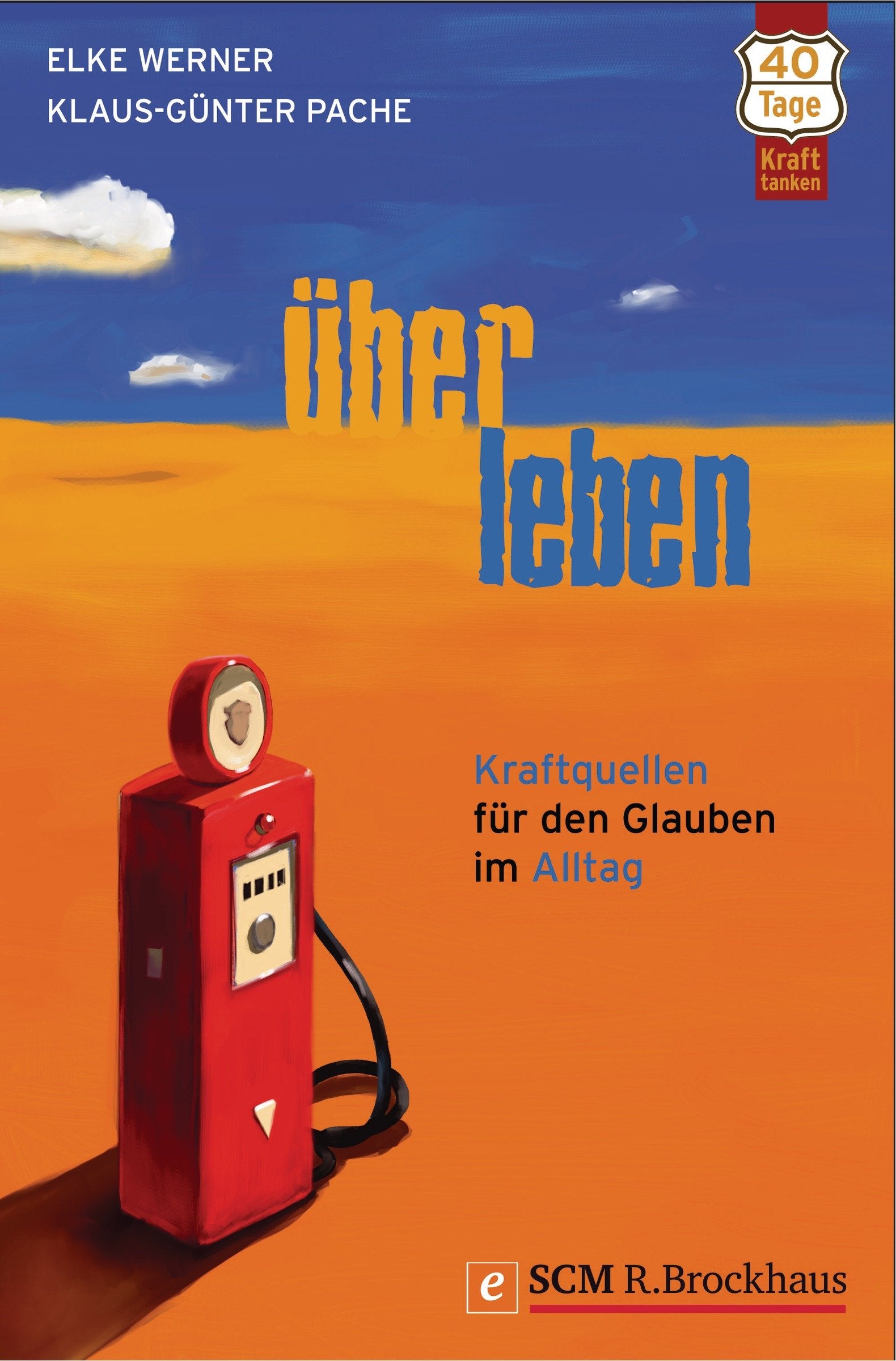 Ein Knacki fängt neu an Books