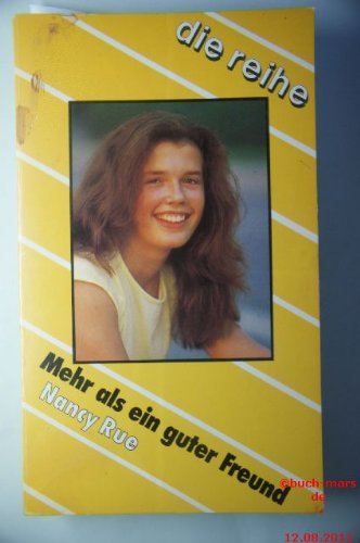 Mehr als ein guter Freund (die reihe) Books