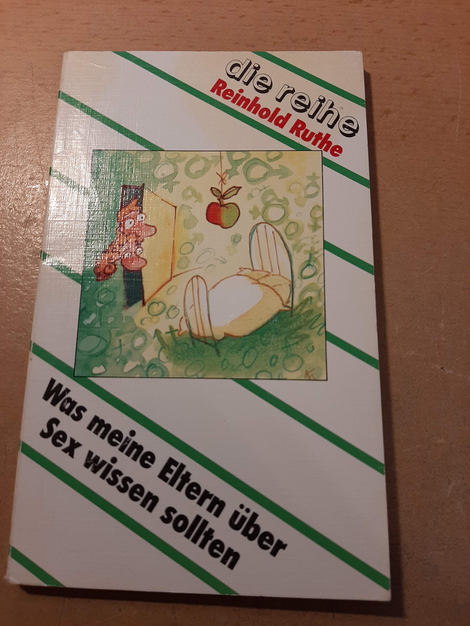 Was meine Eltern über Sex wissen sollten (die reihe) Partnership & Love
