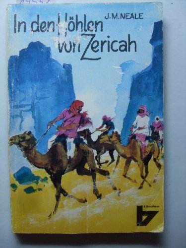 Product Image: In den Höhlen von Zericah