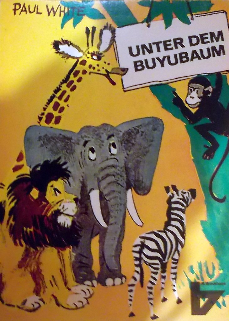 Product Image: Unter dem Buyubaum