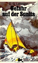 Gefahr auf der Sunita (Brockhaus Rabenbücher) Reference Books