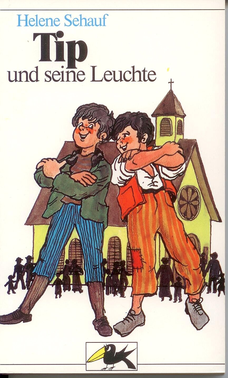 Product Image: Tip und seine Leuchte