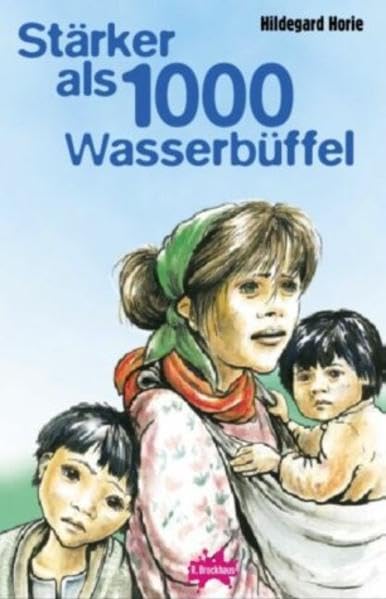 Stärker als 1000 Wasserbüffel Books