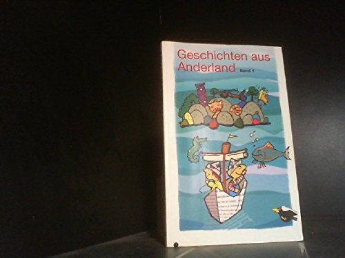 Geschichten aus Anderland (Brockhaus Rabenbücher) Reference Books