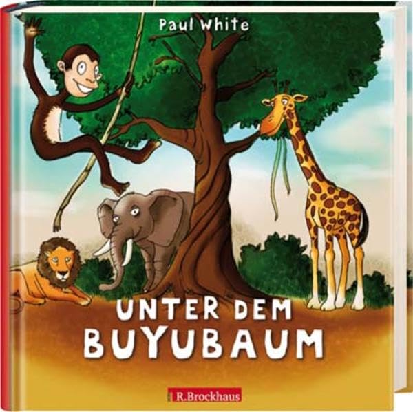 Product Image: Unter dem Buyubaum