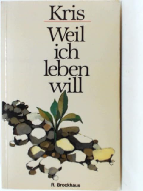 Weil ich leben will Social Sciences