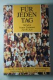 Für jeden Tag: Mit dem Neuen Testament durchs Jahr Religion & Esotericism