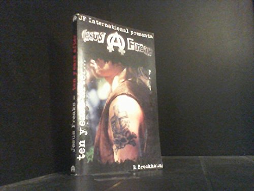 Jesus Freaks - ten years after: Hrsg.: JF International. Religion & Esotericism