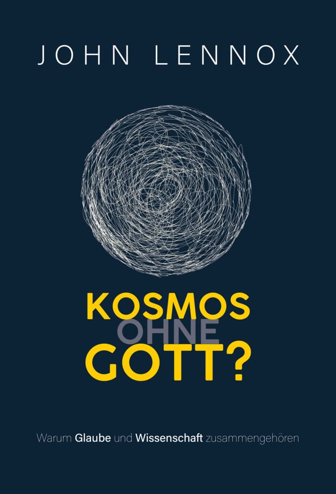 Product Image: Kosmos ohne Gott?