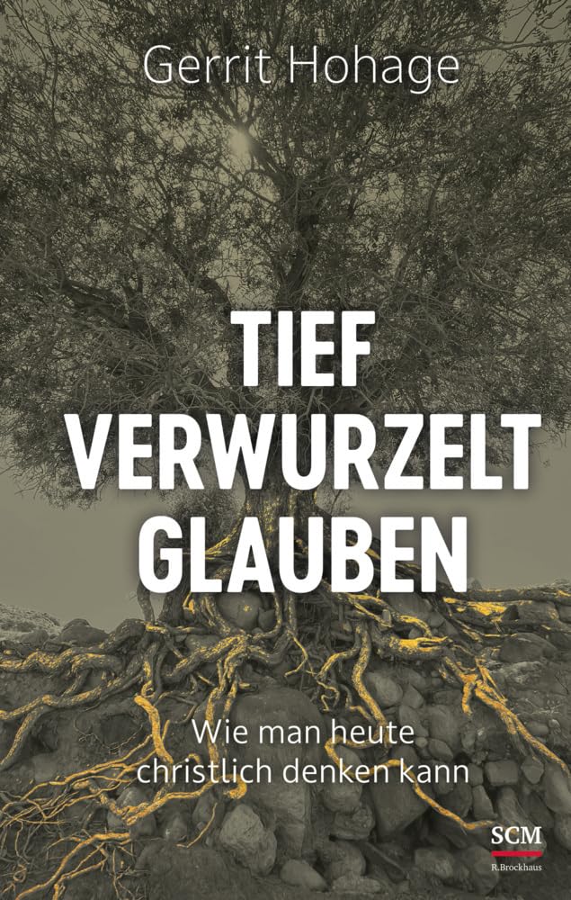 Tief verwurzelt glauben Religion & Esotericism