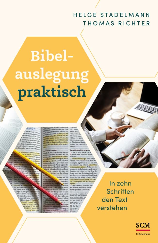 Bibelauslegung praktisch Religion & Esotericism