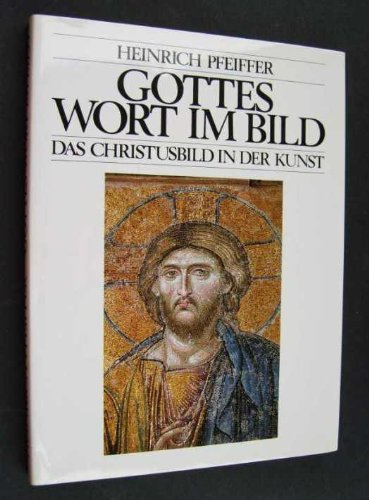 Gottes Wort im Bild: Das Christusbild in der Kunst Film, Art & Culture