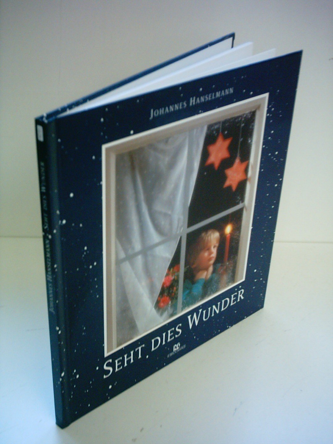 Seht dies Wunder: Ein Weihnachtsbuch Film, Art & Culture