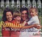 Familie - im Segen Gottes leben: Aufstellbuch Living & Furnishing