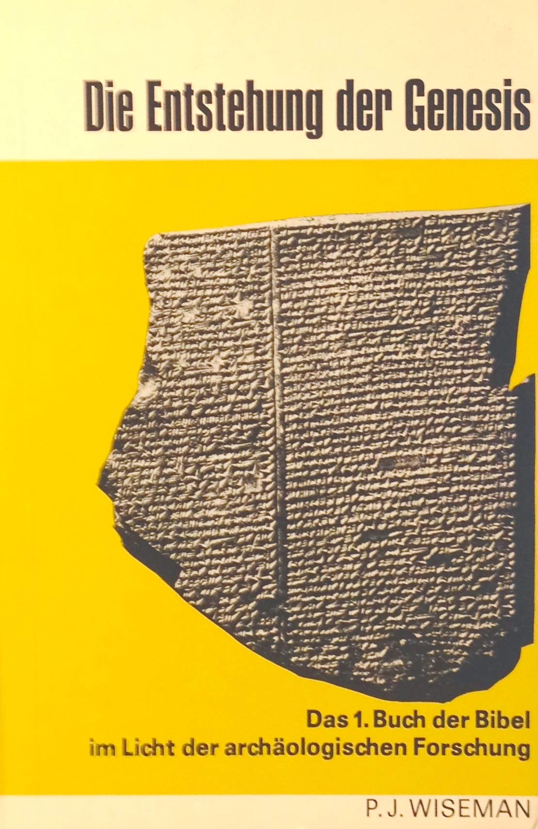 Die Entstehung der Genesis: Das erste Buch der Bibel im Licht der archäologischen Forschung Film, Art & Culture