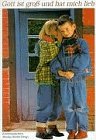 Gott ist groß und hat mich lieb. Kinderandachten - Mit Rätseln, Bildern zum Ausmalen, Liedern und Basteleien. Books