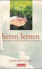 Product Image: Beten lernen.