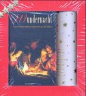 Wundernacht - Geschenkkarton: Die schönsten Weihnachtsgedichte aus 500 Jahren Film, Art & Culture