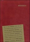 Mein Merkbuch: Telefon- und Adressbuch (Milch und Honig) Self-help