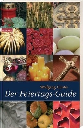 Der Feiertags-Guide Religion & Esotericism
