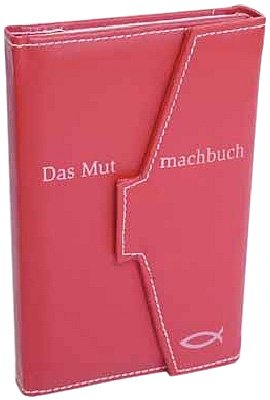 Das Mutmachbuch: für Frauen (Edition Joyce) Lifestyle
