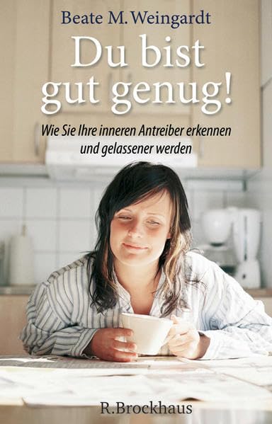 Product Image: Du bist gut genug!