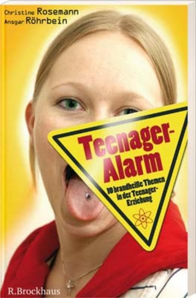 Teenager-Alarm: 10 brandheisse Themen in der Teenager-Erziehung Law