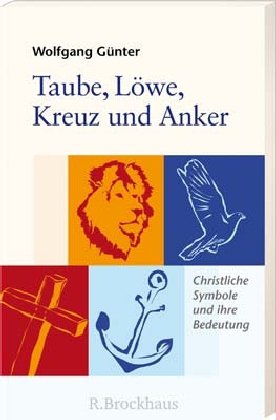 Taube, Löwe, Kreuz und Anker: Christliche Symbole und ihre Bedeutung Religion & Esotericism