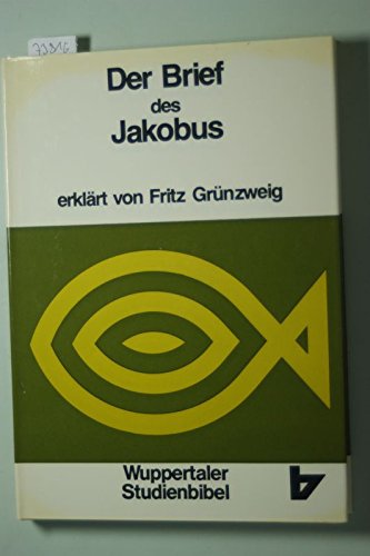Der Brief des Jakobus / Der Brief des Jakobus Law