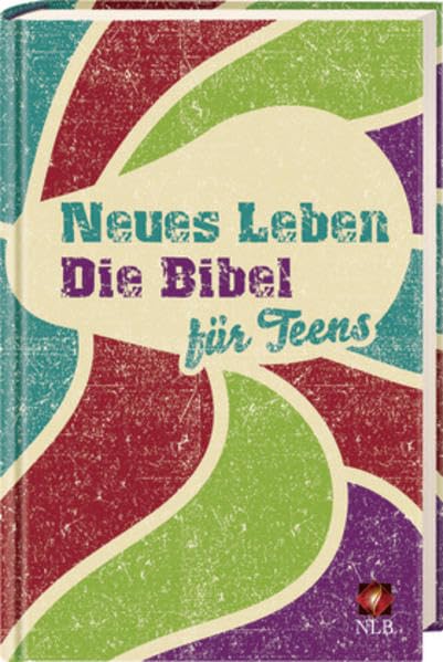 Neues Leben. Die Bibel. Taschenausgabe "Teens" Religion & Esotericism