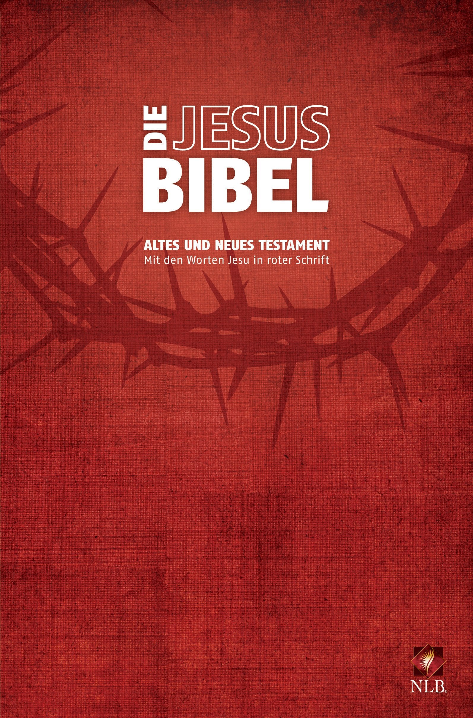 Neues Leben. Jesus-Bibel Second hand books on Religion & Esotericism