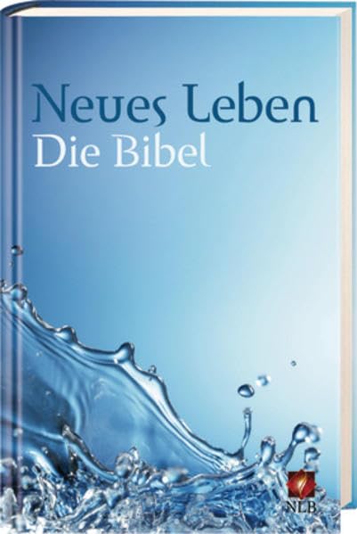 Neues Leben. Die Bibel. Standardausgabe, Aqua Religion & Esotericism