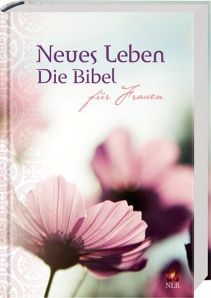 Neues Leben. Die Bibel für Frauen Religion & Esotericism