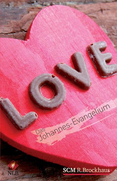 Das Johannes-Evangelium 10er-Paket, Motiv Herz Religion & Esotericism