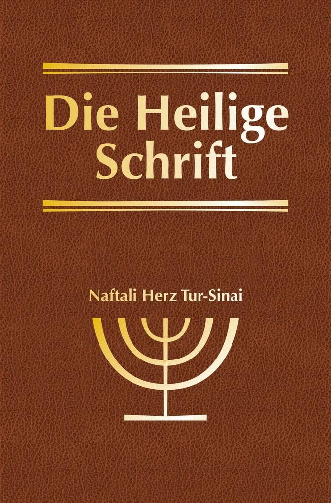 Die Heilige Schrift Religion & Esotericism