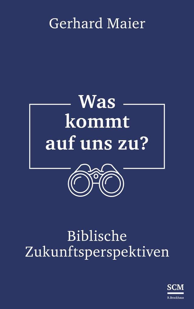 Product Image: Was kommt auf uns zu?